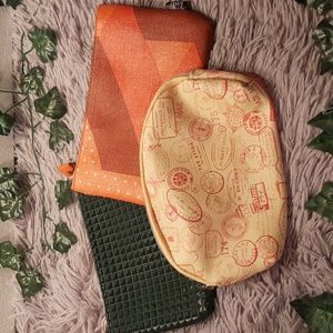 IPSY Bags - 3 bags in Bundle